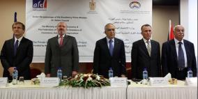 رئيس الوزراء يشدد على أهمية إجراء الانتخابات المحلية والعامة