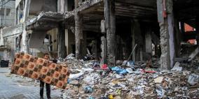 ايران: 7 الاف دولار لكل شهيد و30 الف دولار لكل بيت مدمر