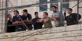 مستوطنون يستولون على منزل جنوب الضفة