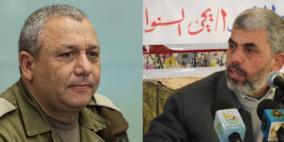 هكذا بدأ الاعداد لحرب غزة الرابعة