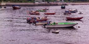 تشيلي تدرس علاقة صناعة السلمون بالمد الأحمر