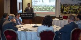 مؤسسة مجتمعات عالمية ونقابة المهندسين تحتفلان بتخريج 51 مهندساً