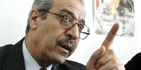 تيسير خالد: جرائم المستوطنين ثمرة طبيعية لسياسة نتنياهو والإئتلاف الحاكم في تل أبيب