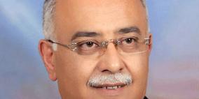 المحاضر والخبير الاقتصادي د. نافذ أبو بكر في ذمة الله