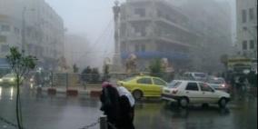 بلدية الخليل تعلن حالة الطوارئ و تهيئ غرفة عمليات لمواجهة المنخفضات المتوقعة للشتاء الحالي