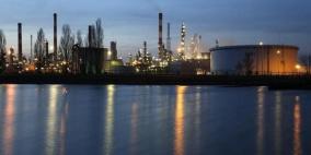 470 مليار دولار حجم صفقات قطاع الطاقة في 2015