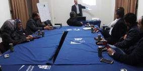 "الفئات الخاصة" يُشرك العناصر الفاعلة لنشر الوعي الصحي