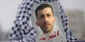 نقل الأسير جنازرة من مستشفى "سوروكا" إلى سجن "النقب"