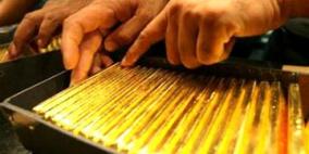 تراجع الذهب مع تعافي الأسهم الأوروبية