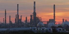 أسعار النفط مستمرة بالارتفاع