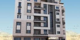 شركة الحجة تباشر العمل في مشروع "استبرق" بمدينة البيرة