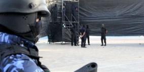 رغم تحذيرات قانونية وسياسية.. حماس تعدم ثلاثة متهمين بقضايا قتل