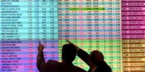 بورصة الأردن تنجو من موجة انخفاض