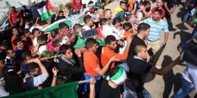 دماء غزة تطرق باب العدالة الدولية