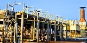 عائدات النفط الإيرانية تنخفض بمقدار 45 في المئة بسبب العقوبات‏ الدولية