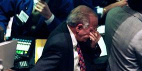 27 لحظة تاريخية الأكثر رعباً في الأزمة المالية العالمية