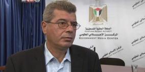 قراقع يدعو إلى رفع دعوى قضائية ضد إسرائيل بسبب الإهمال الطبي