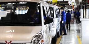 مؤشرات الى تعافي قطاع الصناعة في الصين