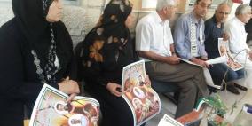 بيت لحم: تسليم رسالة احتجاجية للصليب الأحمر لوقف الانتهاكات بحق المضربين