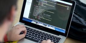 اختراق موقع وزارة البريد الجزائرية