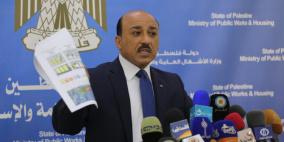 الحساينة: بدء صرف أموال المنحة الكويتية للمتضررين الأسبوع القادم