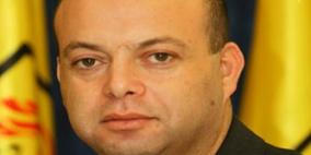 القواسمي لـ"رايــة": إطلاق النار على سيارة ابو ارميلة بسبب دوره في وأد الفتنة بمخيم جنين