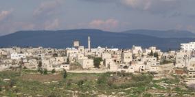 في نابلس: قتل أخته أمام والدته وزوجته وأطفال أخيه بعدة طعنات متتالية والسبب....