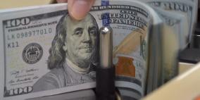 احتياطي مصر يرتفع إلى 16.415 مليار دولار بأكتوبر