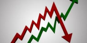 سلطة النقد: عودة التحسن النسبي لدورة الأعمال في شهر تشرين أول