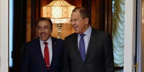 تونس مستعدة لتزويد الأسواق الروسية بزيت الزيتون