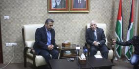 انتهاء إضراب المركبات العمومية في محافظة الخليل بتسعيرة 225 شيقل