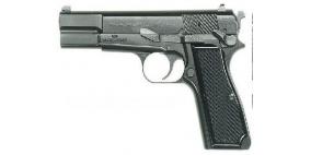 مقتل ضابط في الوقائي وجرح اخر خلال تفريق شجار بنابلس