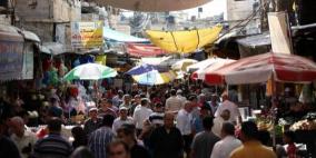 النقد: تسارع النمو في الاقتصاد الفلسطيني