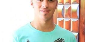 محكمة عوفر تمدد توقيف الاسير القاصر قراقرة للمرة العاشرة‎