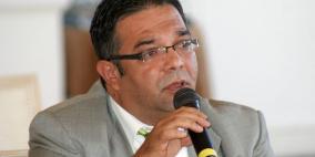 العتيلي: إسرائيل تعرقل المشاريع المائية للأغوار بهدف السيطرة