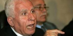 الأحمد: إرهاب المستوطنين يمثل النازية المتجددة