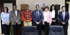 التعاون و"صلتك" توقعان إتفاقية لخدمة مجموعة من أيتام برنامج "وجد" في غزة