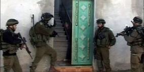 الاحتلال يوزع أوامر هدم جديدة في حي البستان بسلوان