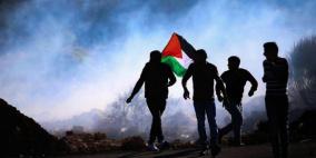 99 شهيدًا منذ بداية الهبة الشعبية