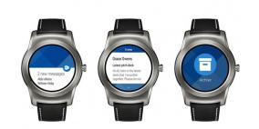 "مايكروسوفت" تجلب تطبيق Outlook لساعات أندرويد وير