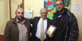 الدكتور أمين ثلجي رئيساً لنادي سنجل