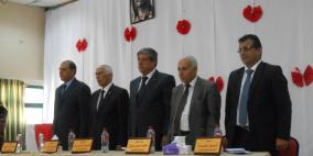 الشؤون الاجتماعية تفتتح مكتبا جديدا في دورا الخليل