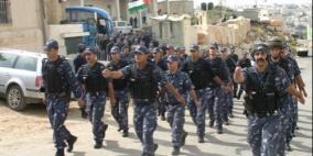 الشرطة والصحة يغلقان مصنع للألبان في الخليل