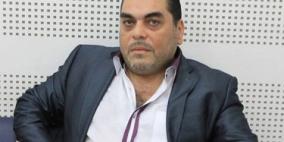 بيت عزاء للشهيد القنطار في رام الله