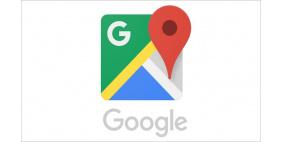 خرائط غوغل تدعم الملاحة بدون إنترنت