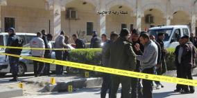 مصرع مواطن برصاص مجهولين في الخليل