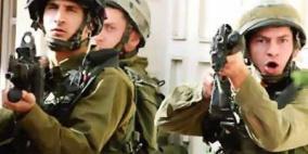 الاحتلال يعتقل شابا من طوباس