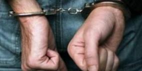 القبض على شخص لاستخدامه بطاقة ائتمان مسروقة في الخليل