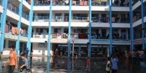 "أونروا" تعلن صرف بدل إيجار لـ 8500 أسرة متضررة بغزة