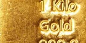 الذهب يتجه لأكبر مكاسب في 6 أشهر